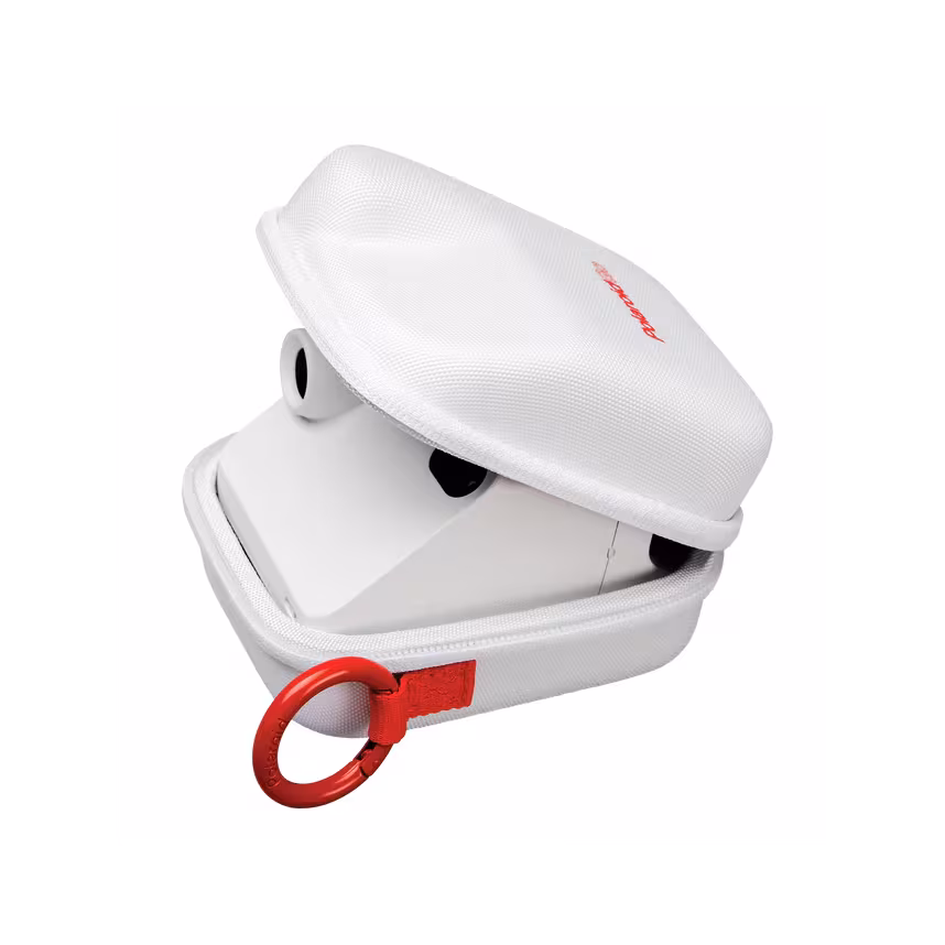Polaroid Tasche für GO weiß 
