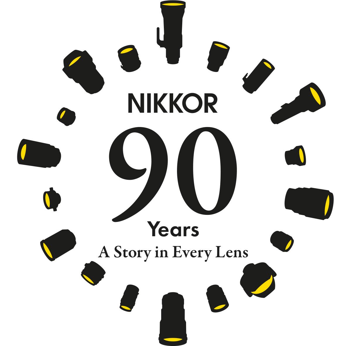 Nikon90Jahre_Nikkor