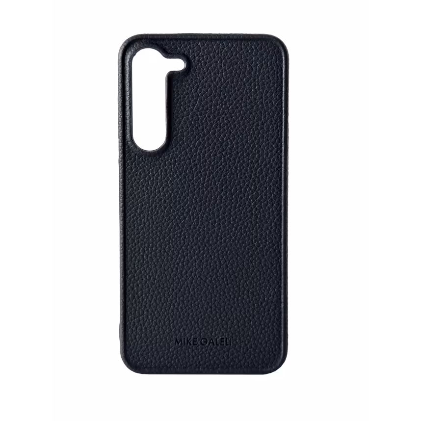 Galeli Back Case FINN Samsung Galaxy S23 Plus black