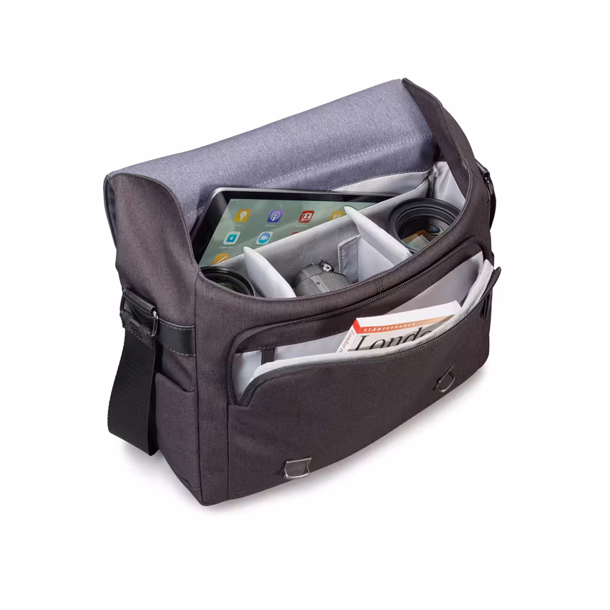 Cullmann Bristol Maxima 333+ Blau