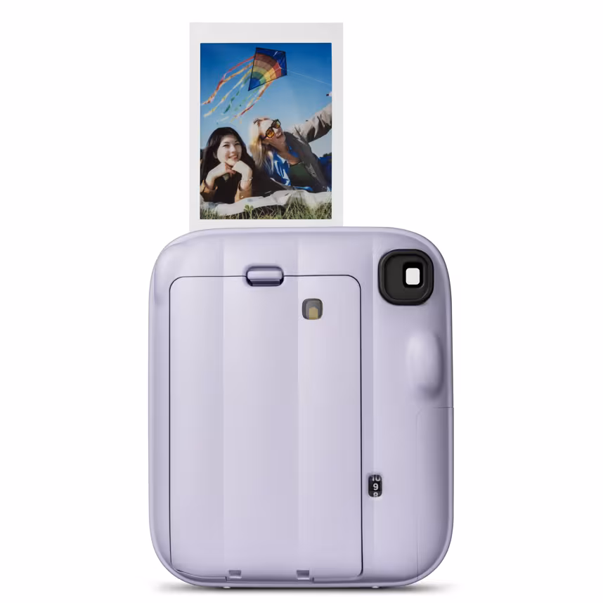 Fujifilm instax mini 13 Dreamy Purple