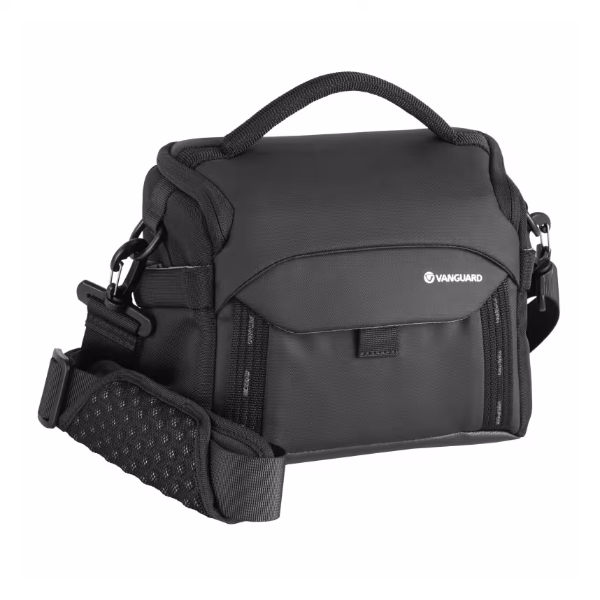 Vanguard VEO ADAPTOR 24M BK Tasche Schwarz 