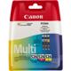 Canon CLI-526CMY Tinte color