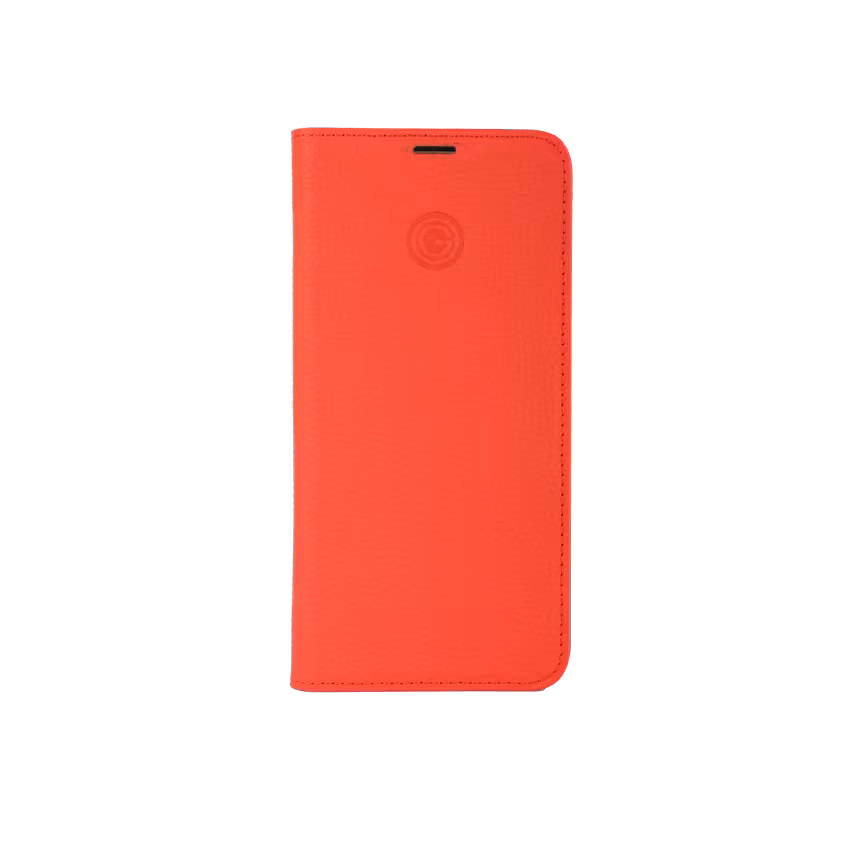Galeli Book Marc Samsung Galaxy A36 Red