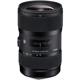 Sigma ART 18-35/1,8 DC HSM Canon + UV Filter