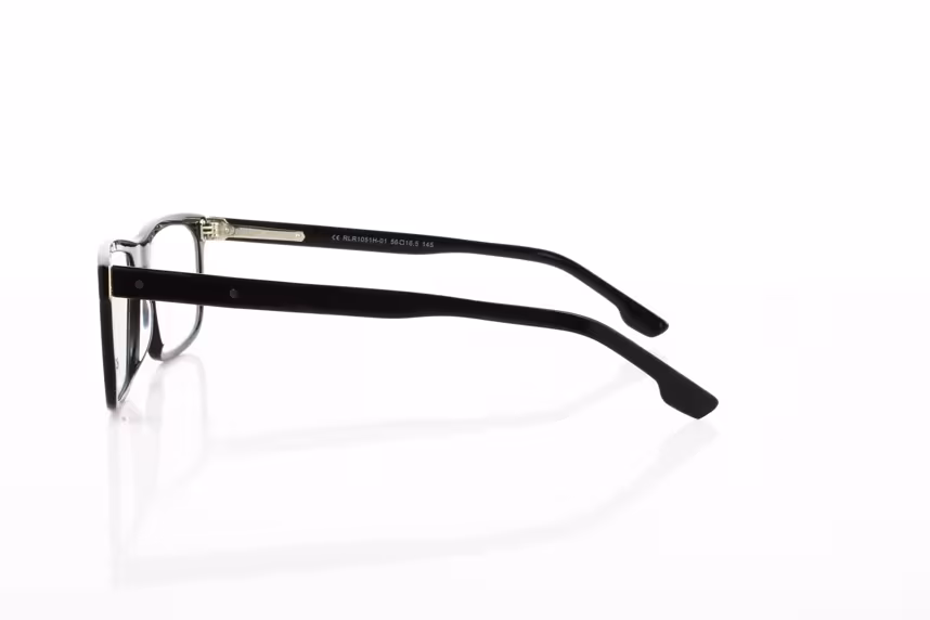 RLR 1051H-01 Herrenbrille Kunststoff