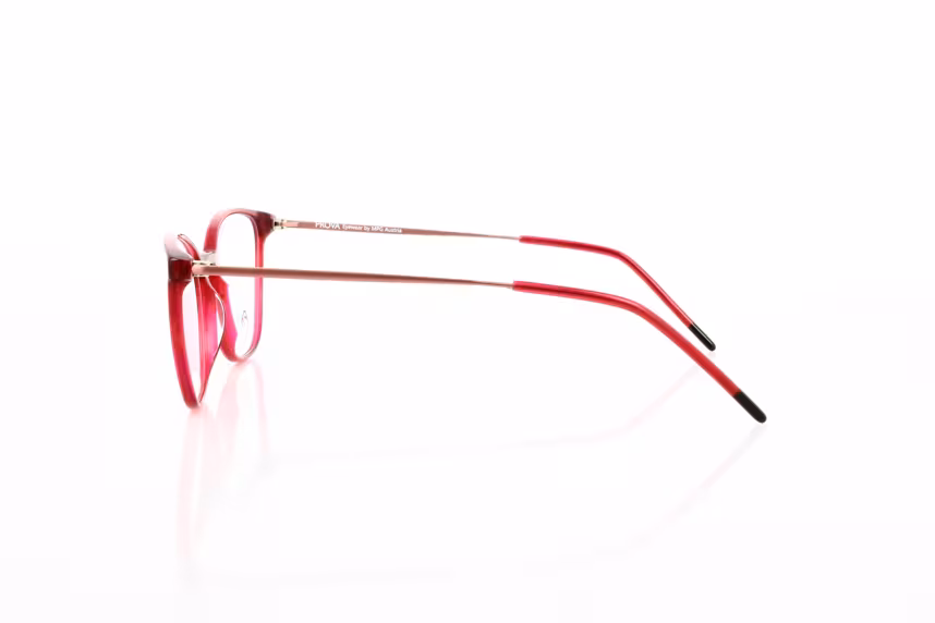 PL 615-001 Damenbrille Kunststoff