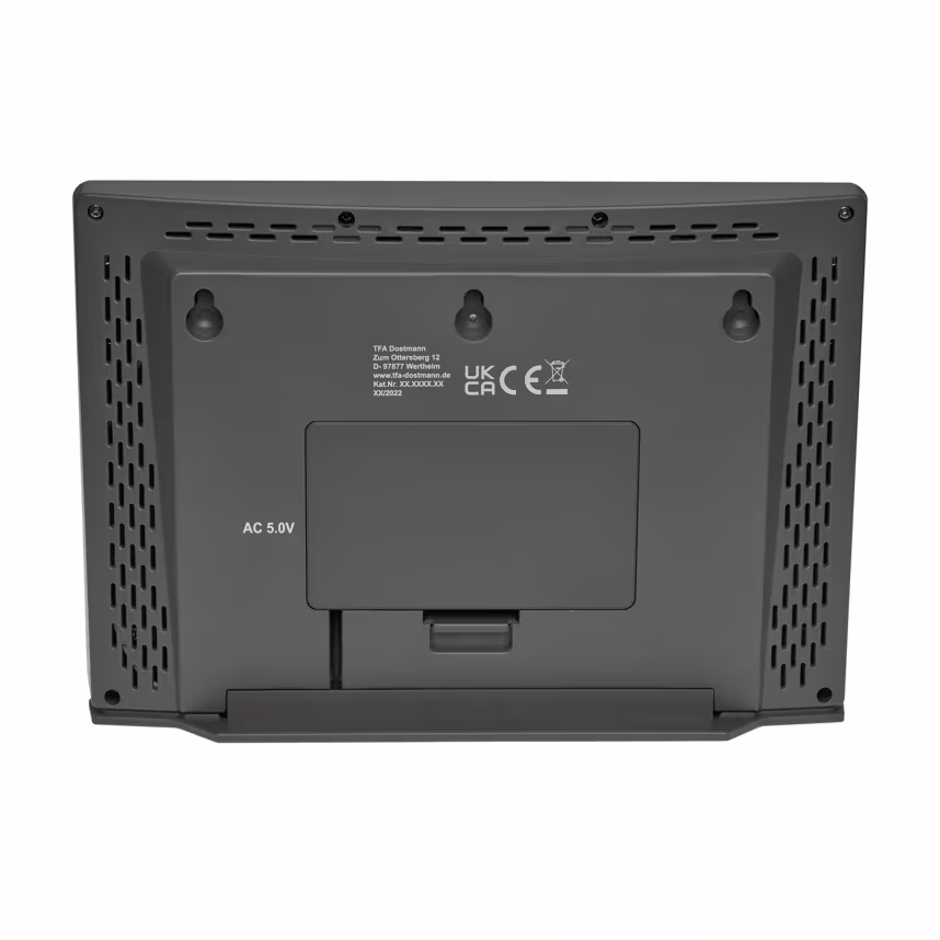 TFA Funk-Wetterstation Meteo Jack