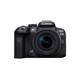 Canon EOS R10+RF-S 18-150mm 3.5/6.3 IS STM-100€ Sofortrabatt