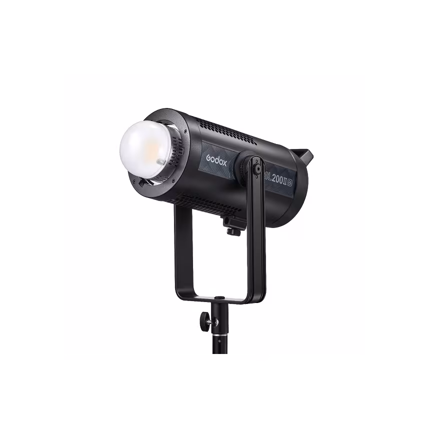 Godox LED Video Light SL200IIBi 