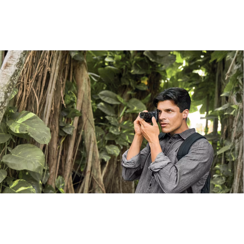 Sony DSC-RX100M7 Cybershot 25