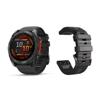 Garmin Fenix 8 51mm schwarz/schiefergrau + Gratis Mika Band black





