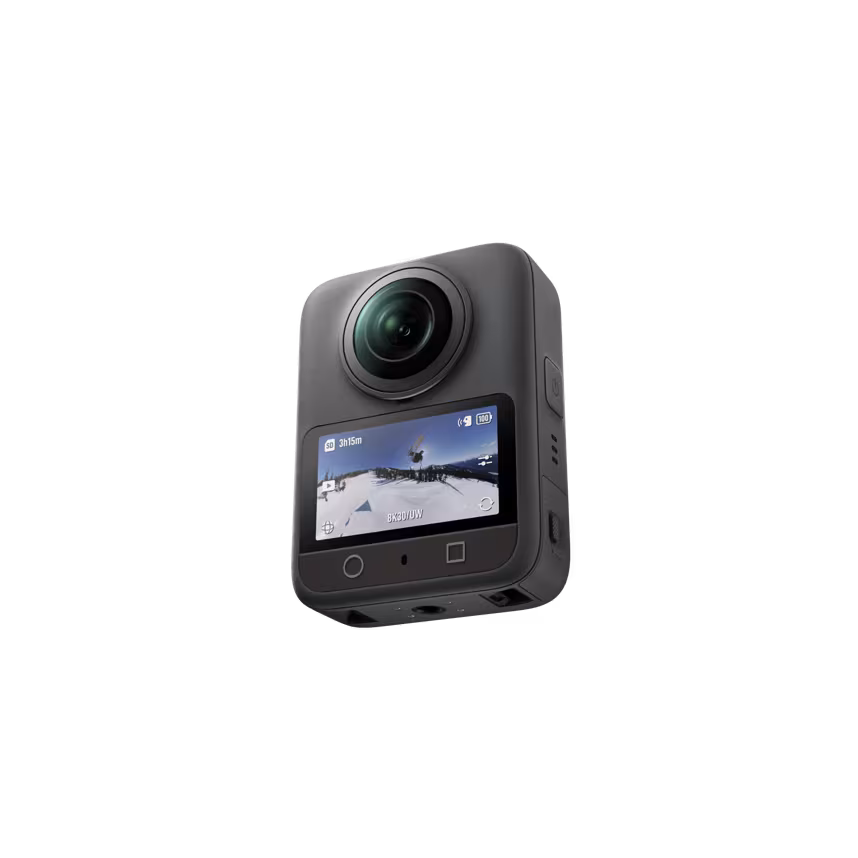 DJI Osmo 360 Standard Combo