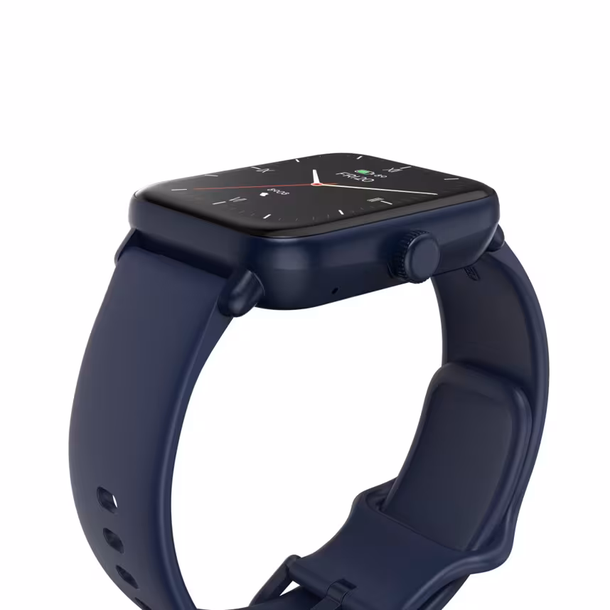 Ham Smartwatch 6010 blau