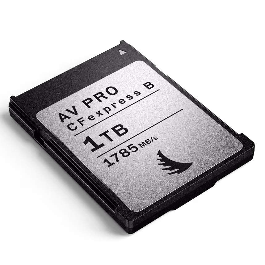 Angelbird AV Pro 1TB CF Express MK2 Typ-B