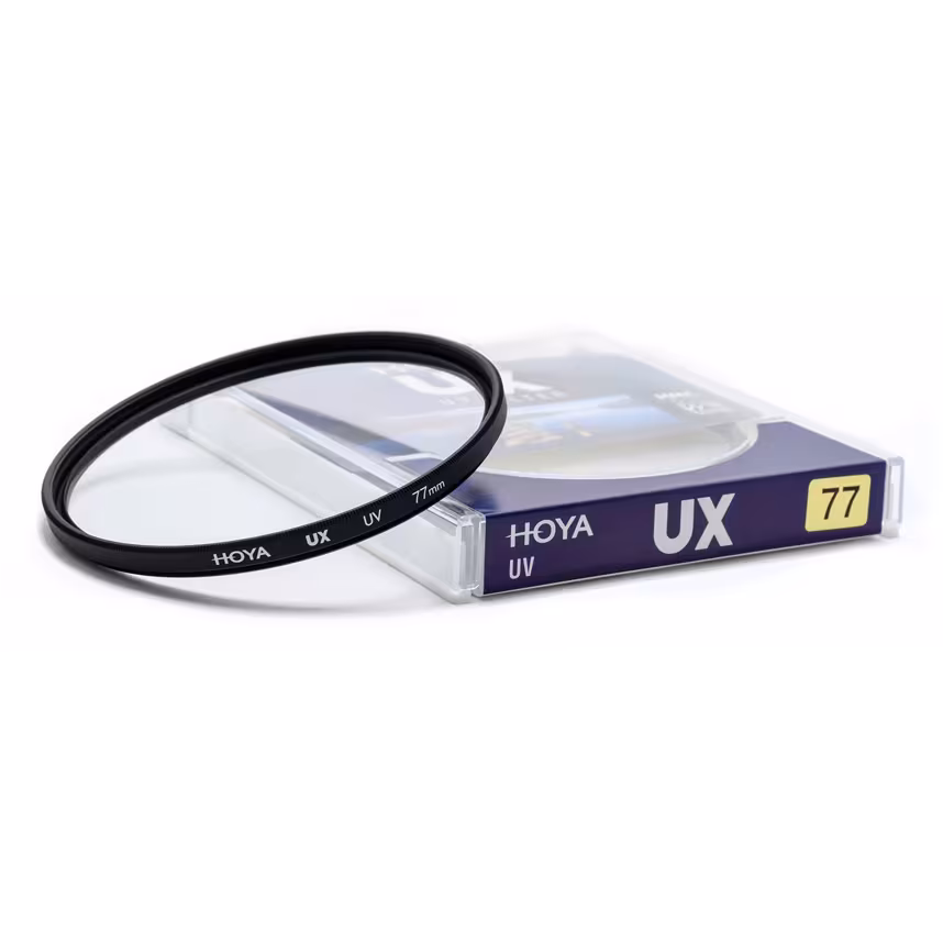 Hoya UX UV Filter