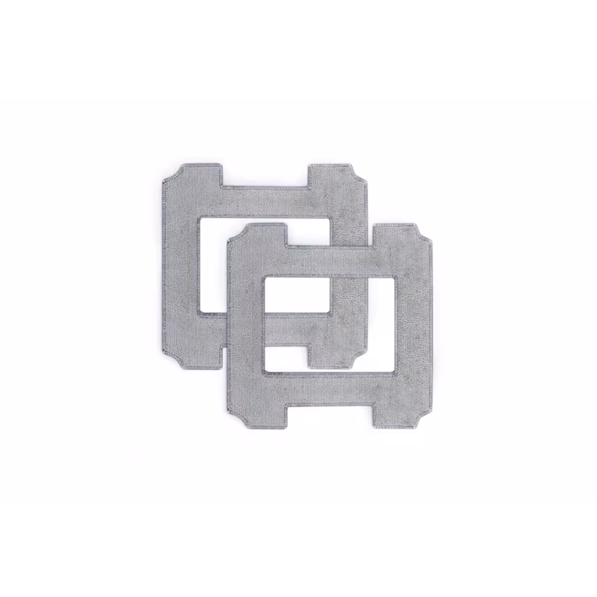 Ecovacs Winbot Reinigungspads W1 Pro