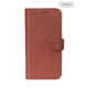 Decoded Book MagSafe Apple iPhone 12/12 Pro braun