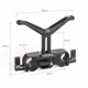 SmallRig 15mm LWS Universal Objektivhalterung 