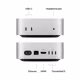 Apple Mac mini M4 Pro/12CPU/16GPU/24GB/512GB/SSD