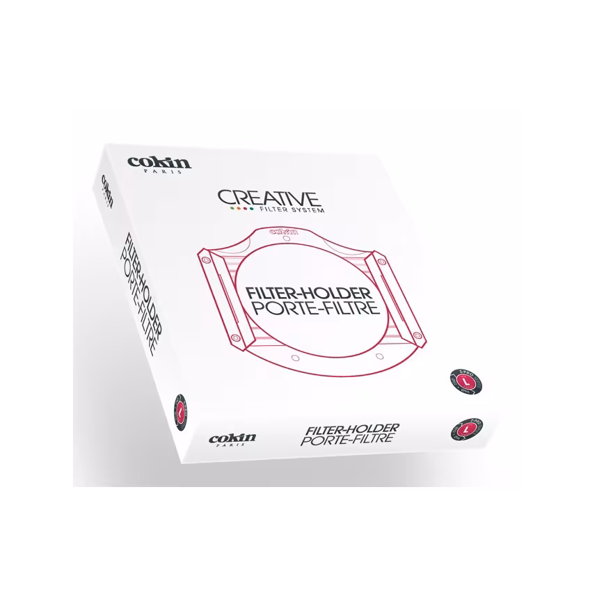 Cokin BZ100 Filterhalter Z