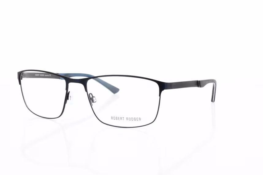 RR 3209 117-02 Herrenbrille Metall