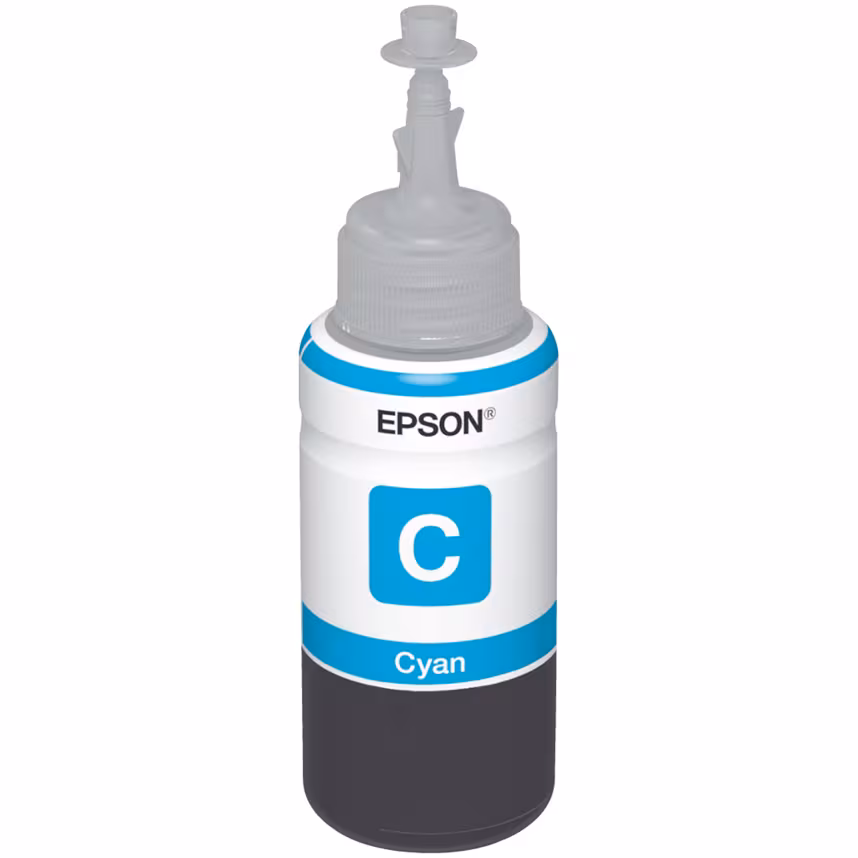 Epson T6642 Tinte Cyan 70ml