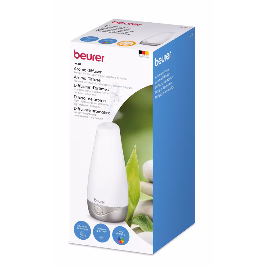 
Beurer Aroma Diffuser LA 30