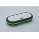 Zeppy MKII Bluetooth Lautsprecher grün