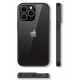 Felixx Back Hybride Apple iPhone 13 Pro schwarz/clear