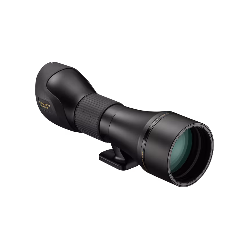 Nikon Monarch 82ED-S Straight Body