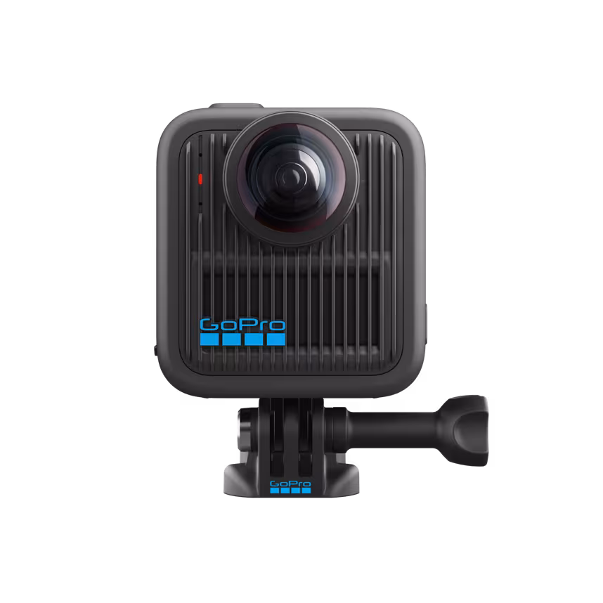 GoPro MAX2