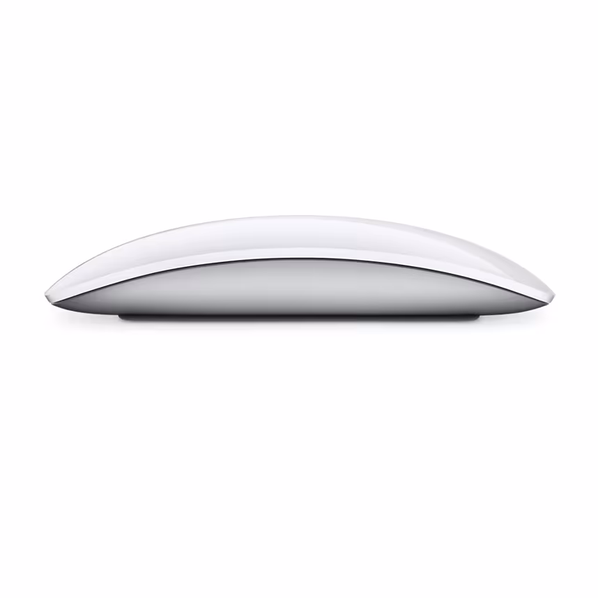 Apple Magic Mouse weiß
