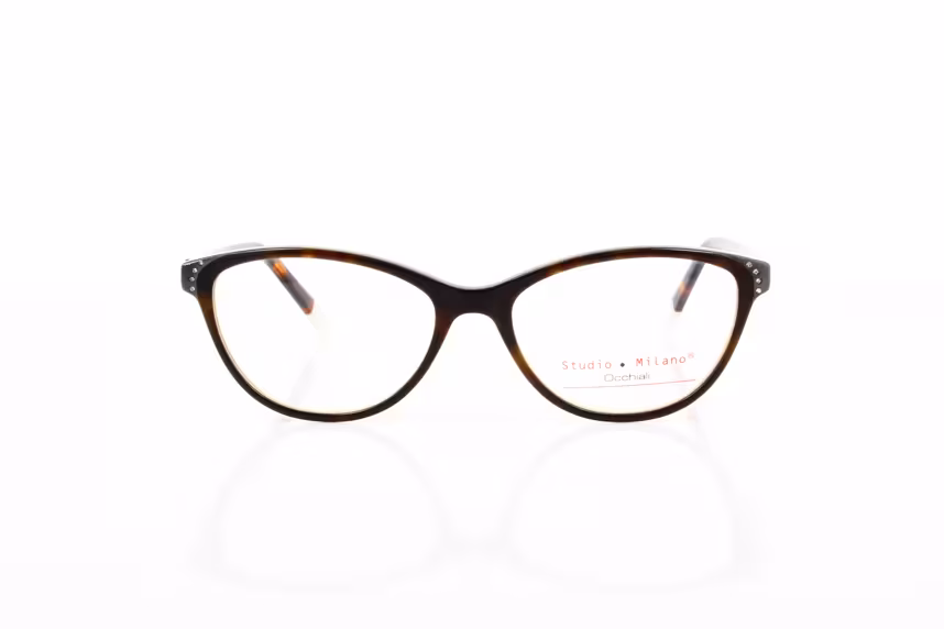1175G18 C6 Damenbrille Kunststoff