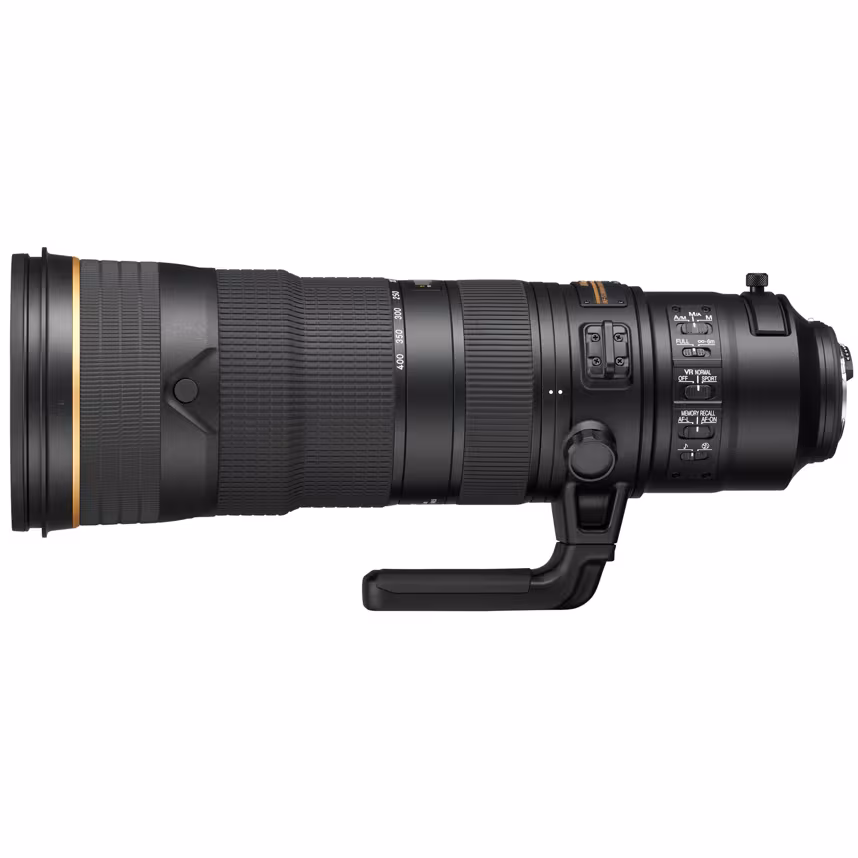 Nikkor AF-S 180-400/4 TC 1,4 FL ED VR