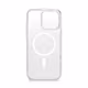Felixx Back Hybrid MagSafe Apple iPhone 16 Pro clear