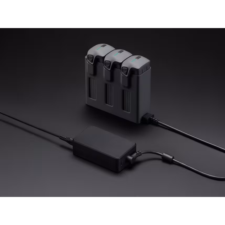 DJI 240W Power Adapter
