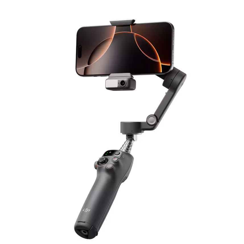 DJI Osmo Mobile 7P
