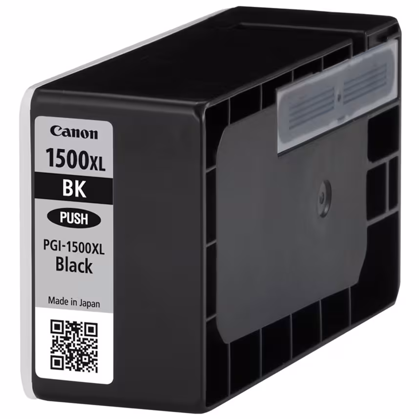 Canon PGI-1500XL Black
