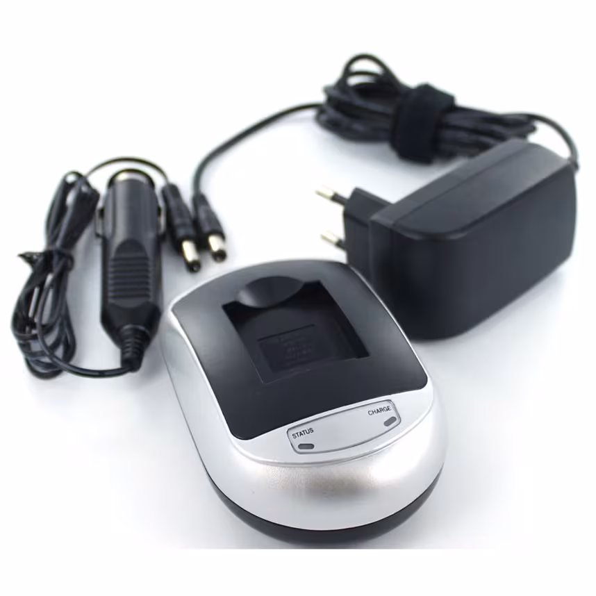 AGI 31728 Ladegerät Sony DSC-HX90