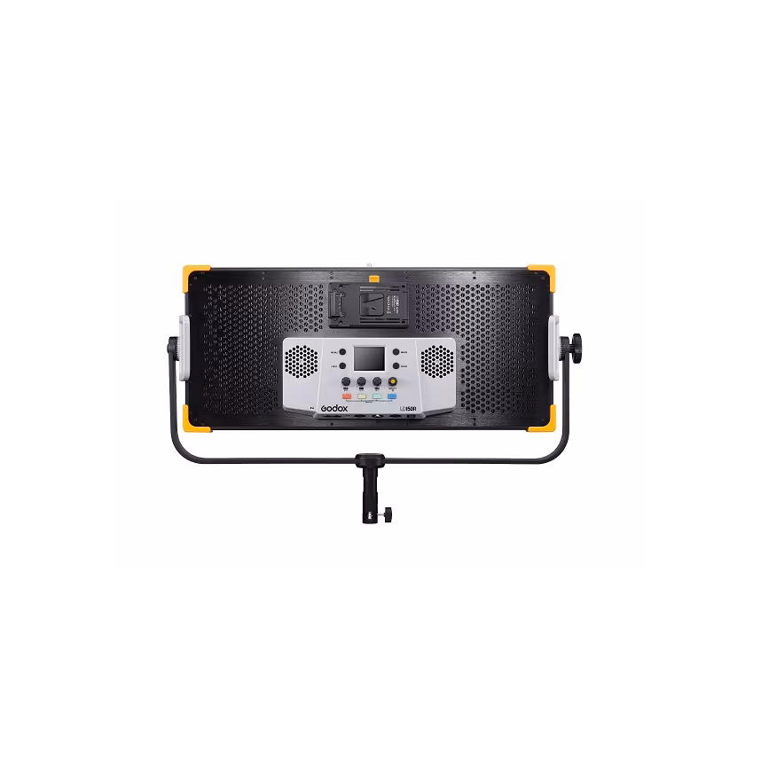 Godox RGB Panel Light LD150R 