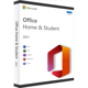 Microsoft Office Home and Student 2021 PC/MAC 1 Lizenz