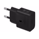 Samsung Fast Charger USB-C 25W W/O schwarz