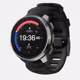 SUUNTO OCEAN STEEL BLACK