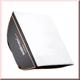 walimex pro Softbox OL 80x120cm Hensel EH/Richter