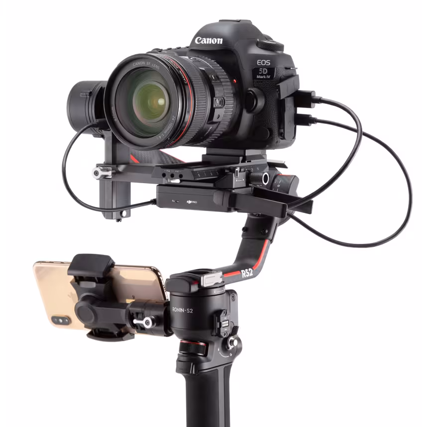 DJI Ronin RavenEye Image Transmission System