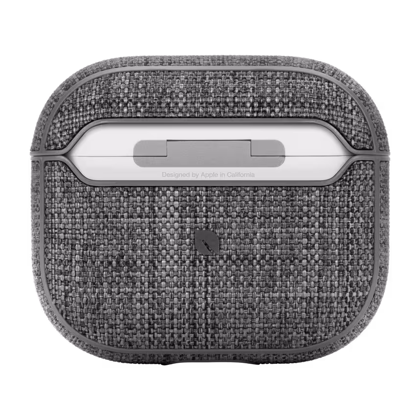Incase Woolenex Case AirPods 3. Gen asphalt