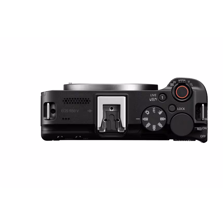 Canon EOS R50V Gehäuse