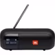 JBL Tuner 2 Bt-Lautsprecher mit Radio schwarz