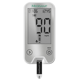 Medisana Blutzucker Messgerät Set Medi Touch 2 Connect - Zur präzisen Messung der Blutzuckerwerte